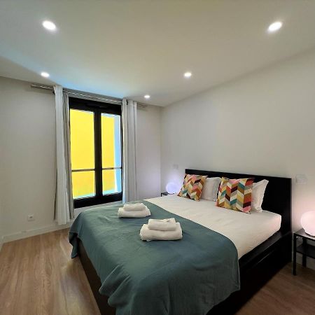 דירות Faro Design 5 By Homing מראה חיצוני תמונה