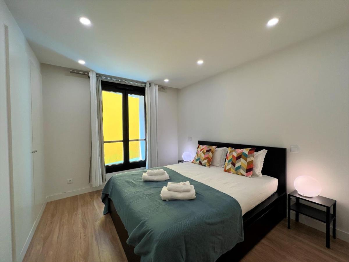 דירות Faro Design 5 By Homing מראה חיצוני תמונה