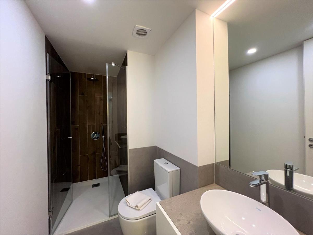 דירות Faro Design 5 By Homing מראה חיצוני תמונה