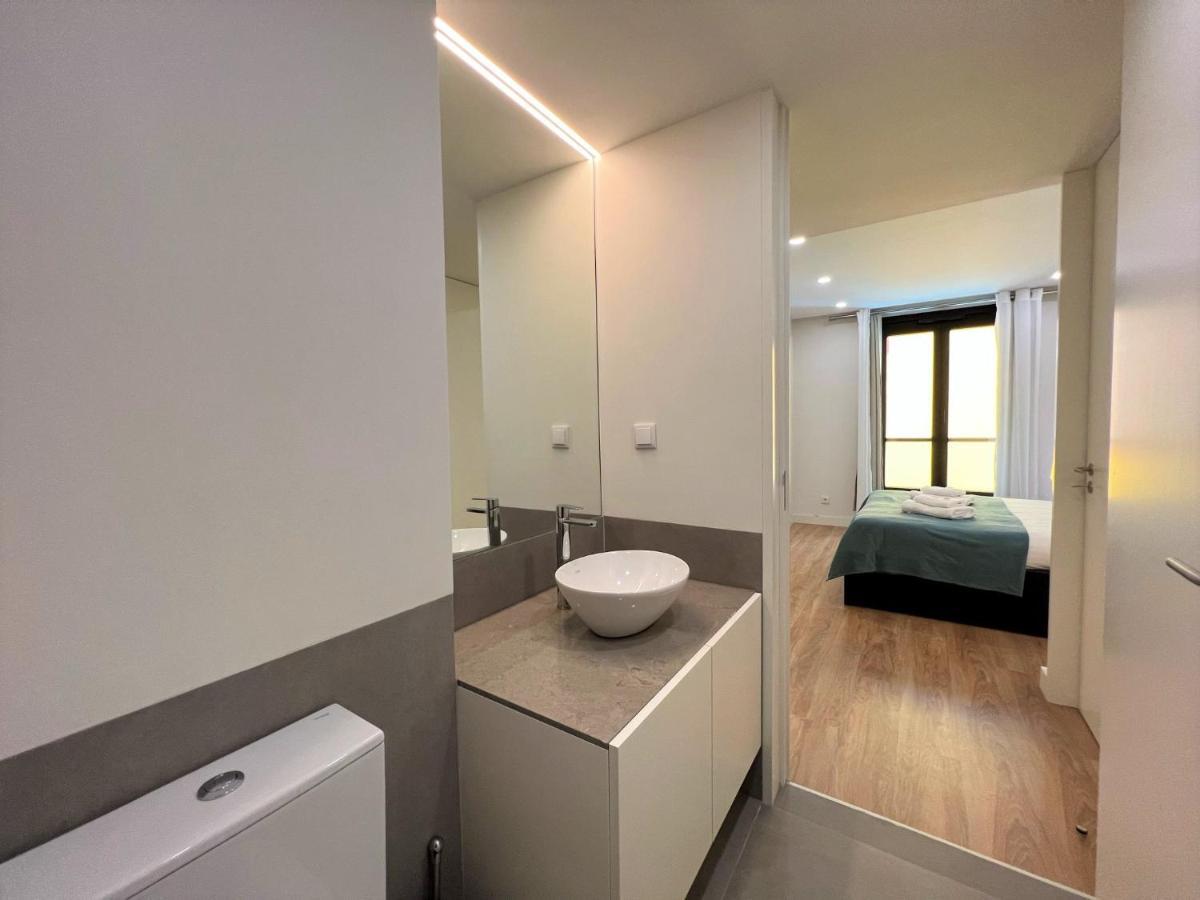 דירות Faro Design 5 By Homing מראה חיצוני תמונה