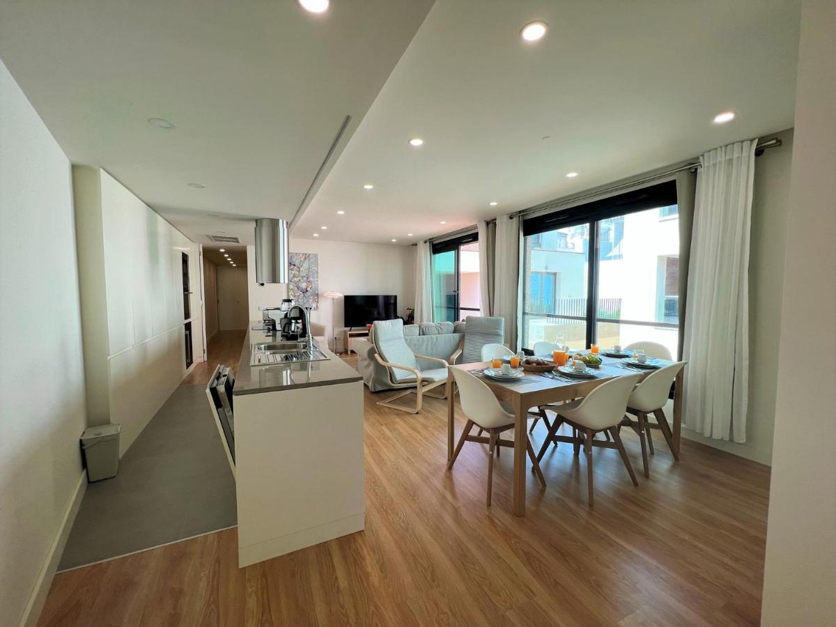 דירות Faro Design 5 By Homing מראה חיצוני תמונה