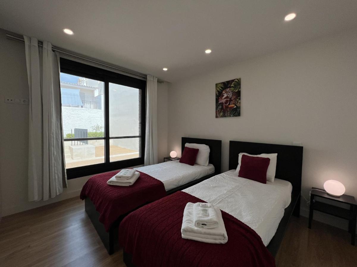 דירות Faro Design 5 By Homing מראה חיצוני תמונה