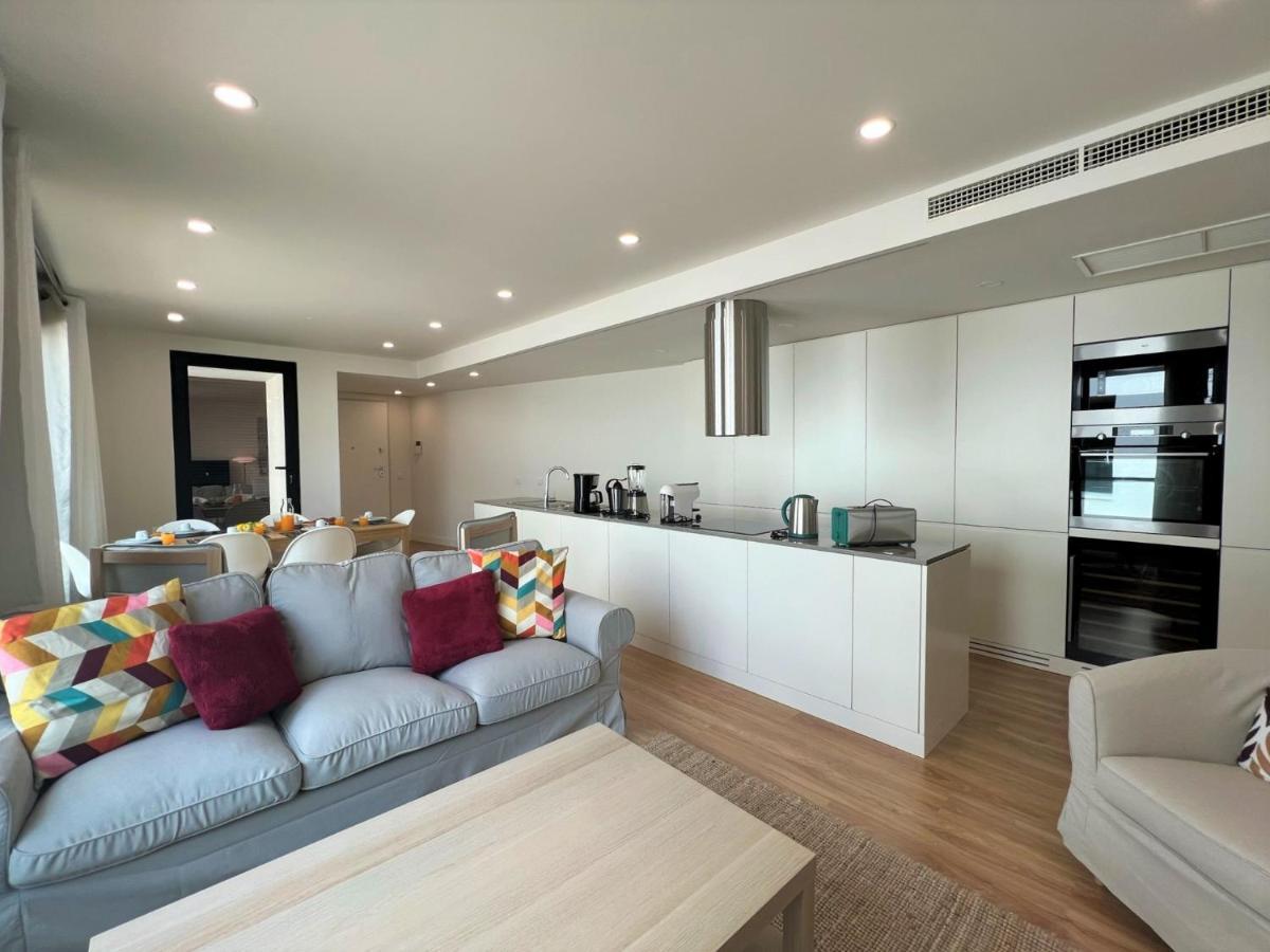 דירות Faro Design 5 By Homing מראה חיצוני תמונה