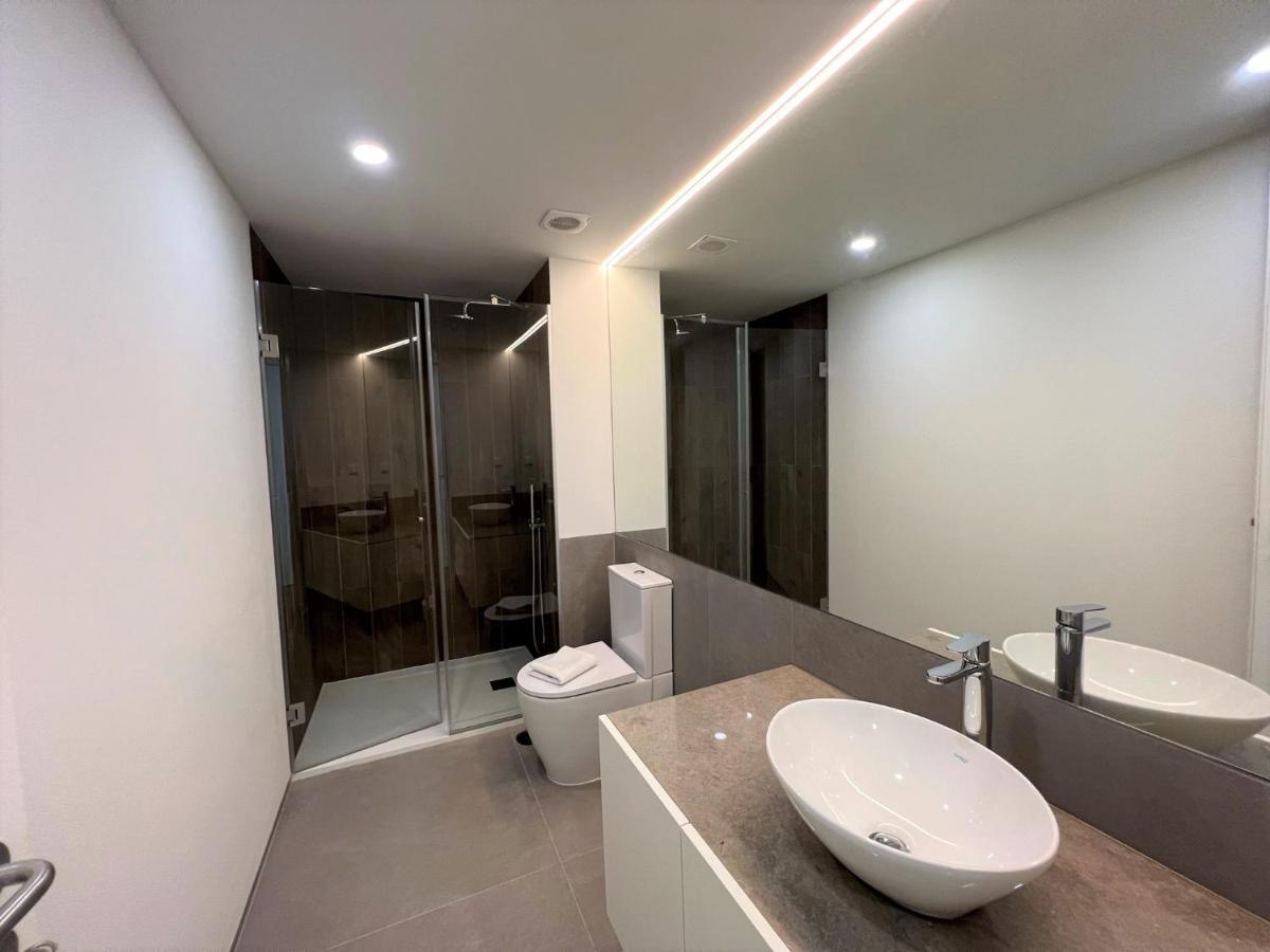 דירות Faro Design 5 By Homing מראה חיצוני תמונה