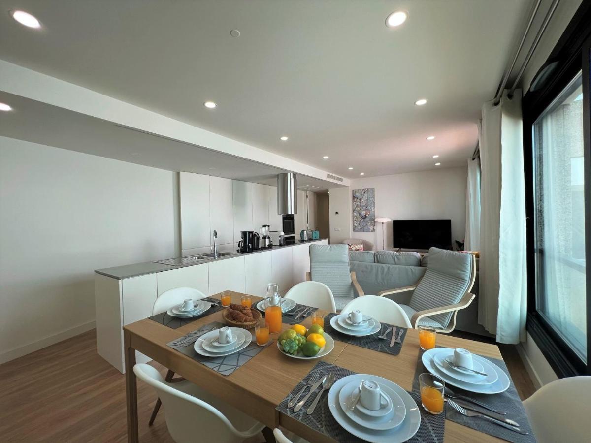 דירות Faro Design 5 By Homing מראה חיצוני תמונה