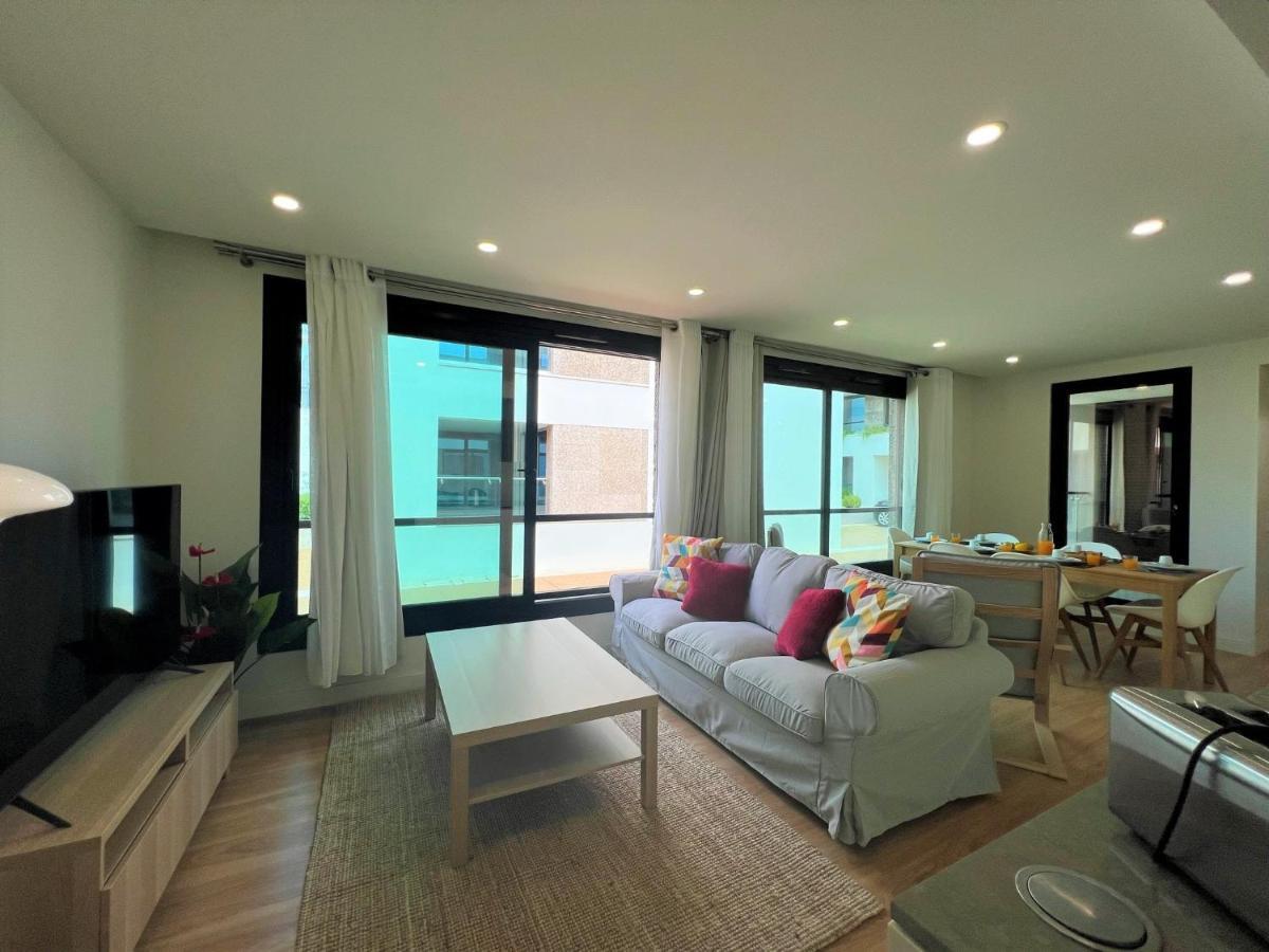 דירות Faro Design 5 By Homing מראה חיצוני תמונה